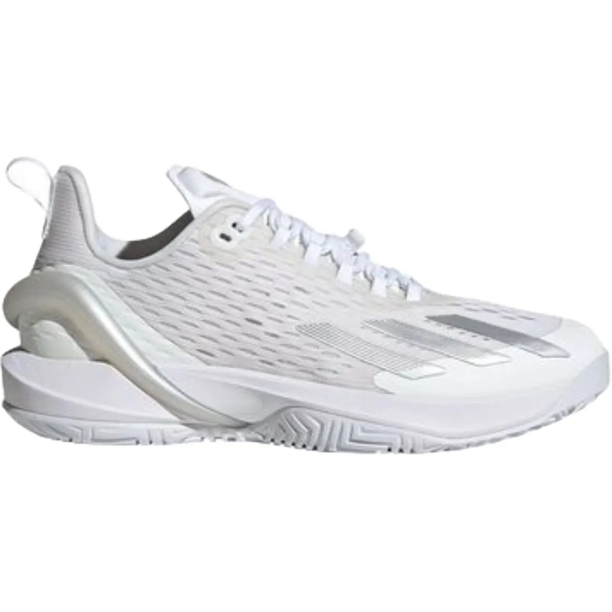 Adidas Women's Cybersonic Court Shoe IG9516