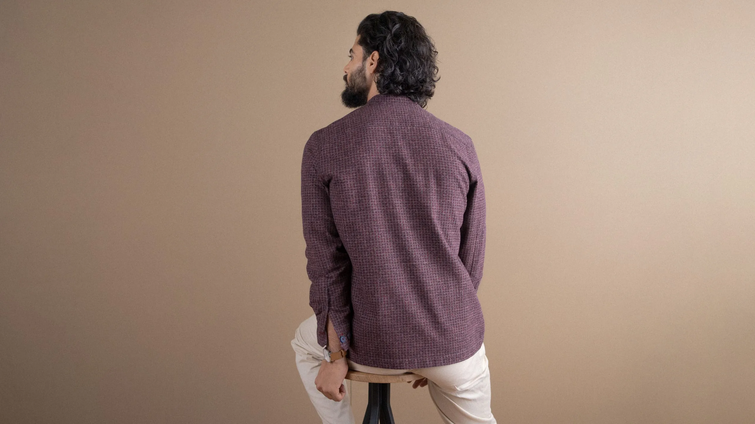 Alpha Ruby Shirt
