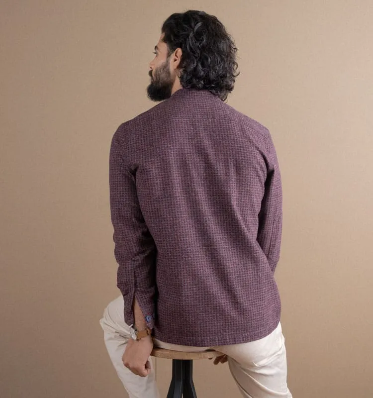 Alpha Ruby Shirt