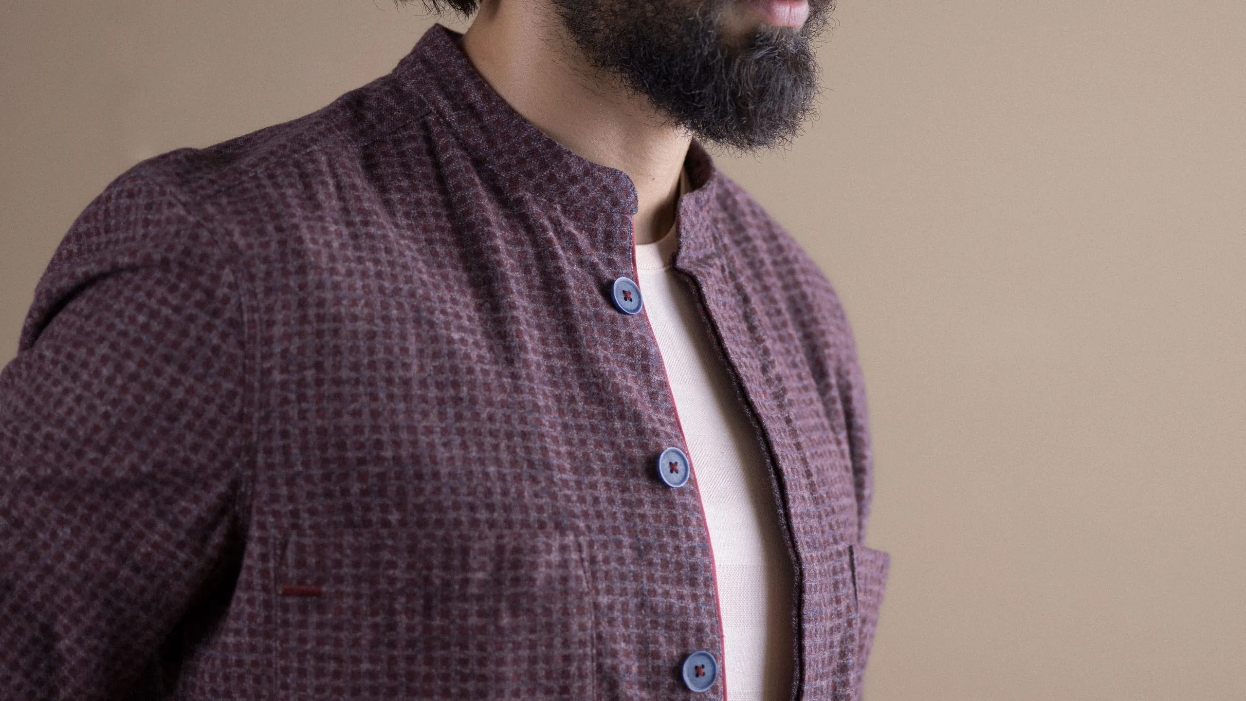 Alpha Ruby Shirt
