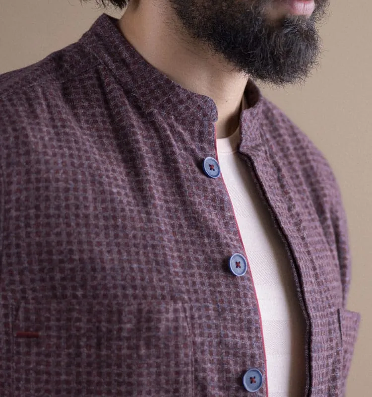Alpha Ruby Shirt