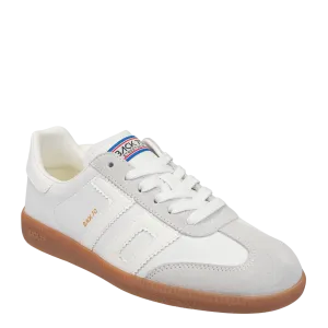 BACK 70 - CLOUD 2505 in WHITE ICE Sneakers