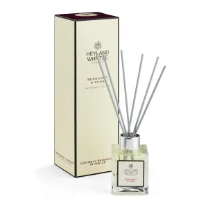 Bergamot & Fern Reed Diffuser 100ml