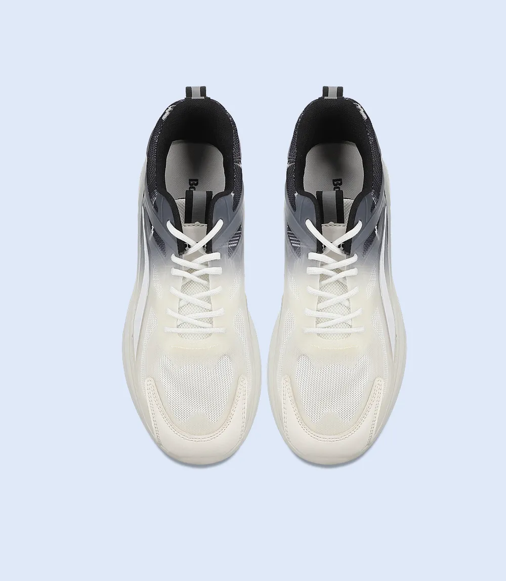 BM6723-BLACK-Men Sneaker