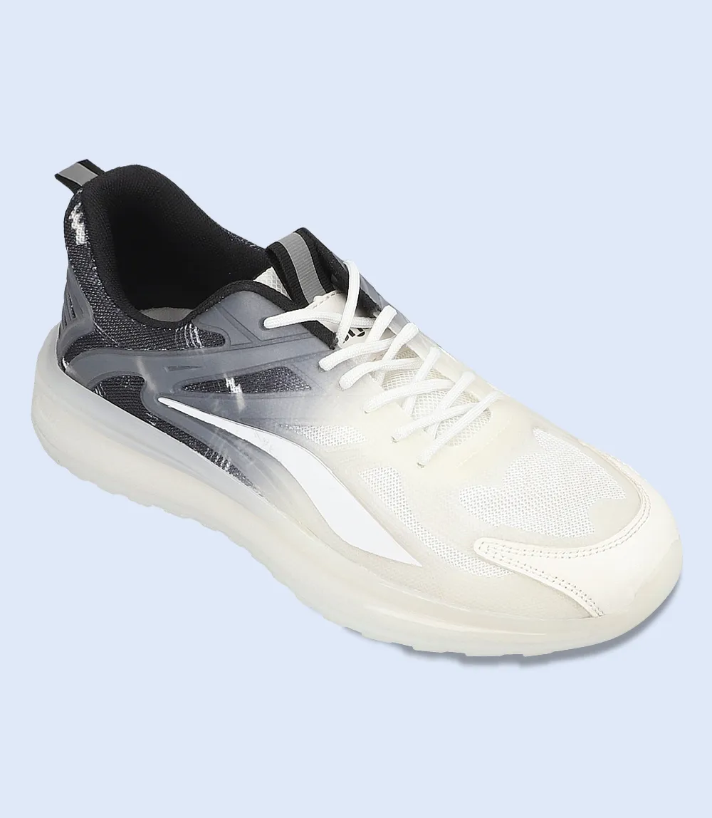 BM6723-BLACK-Men Sneaker