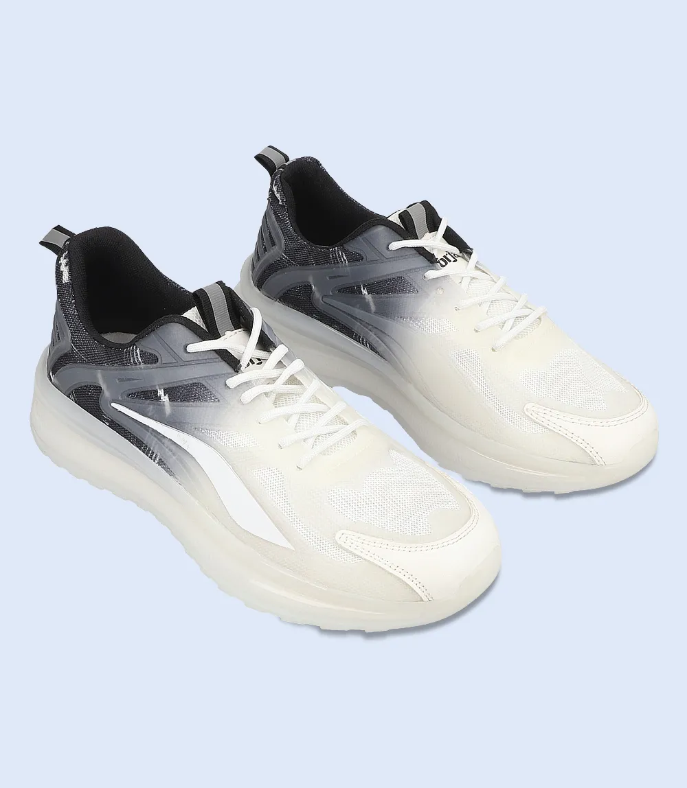 BM6723-BLACK-Men Sneaker