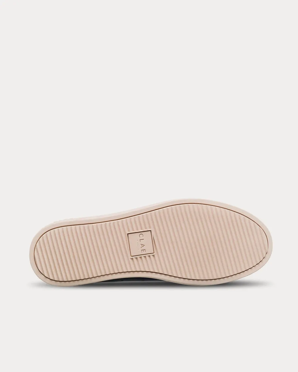 Bradley Navy Sneakers