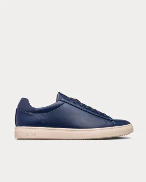 Bradley Navy Sneakers