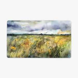 Breezy Playmat