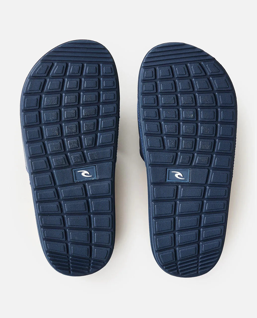 Classic Bloom Slide - Kids - Navy