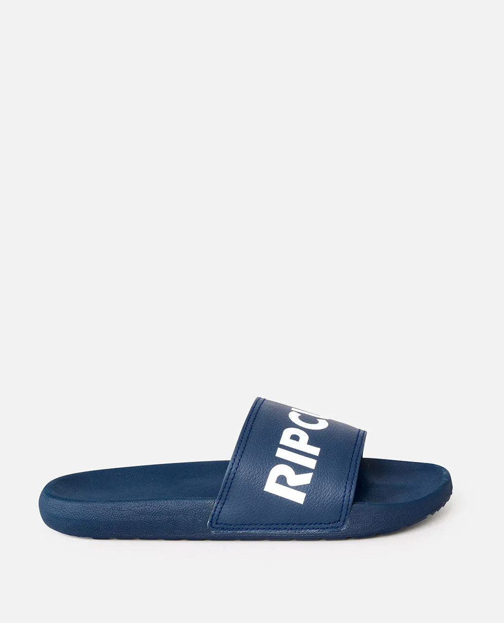Classic Bloom Slide - Kids - Navy