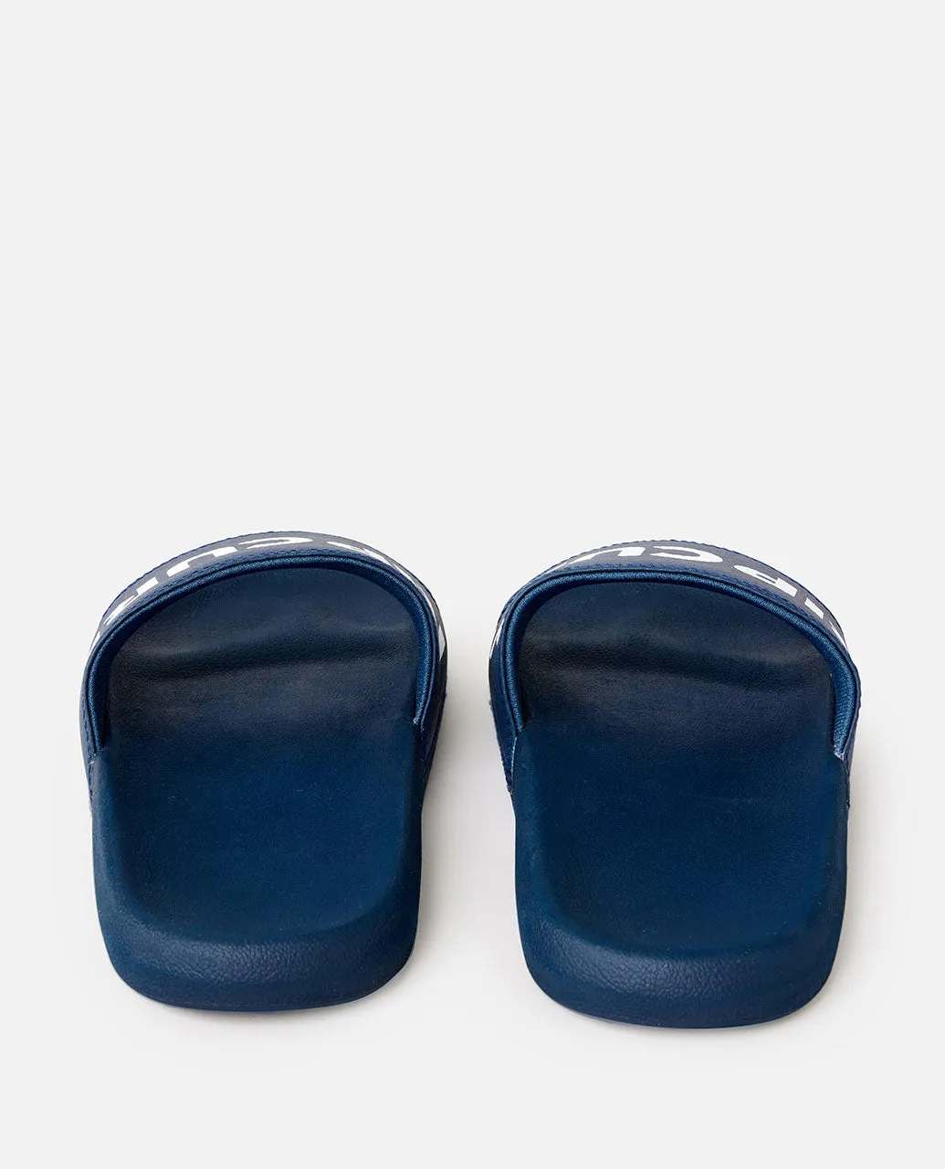 Classic Bloom Slide - Kids - Navy