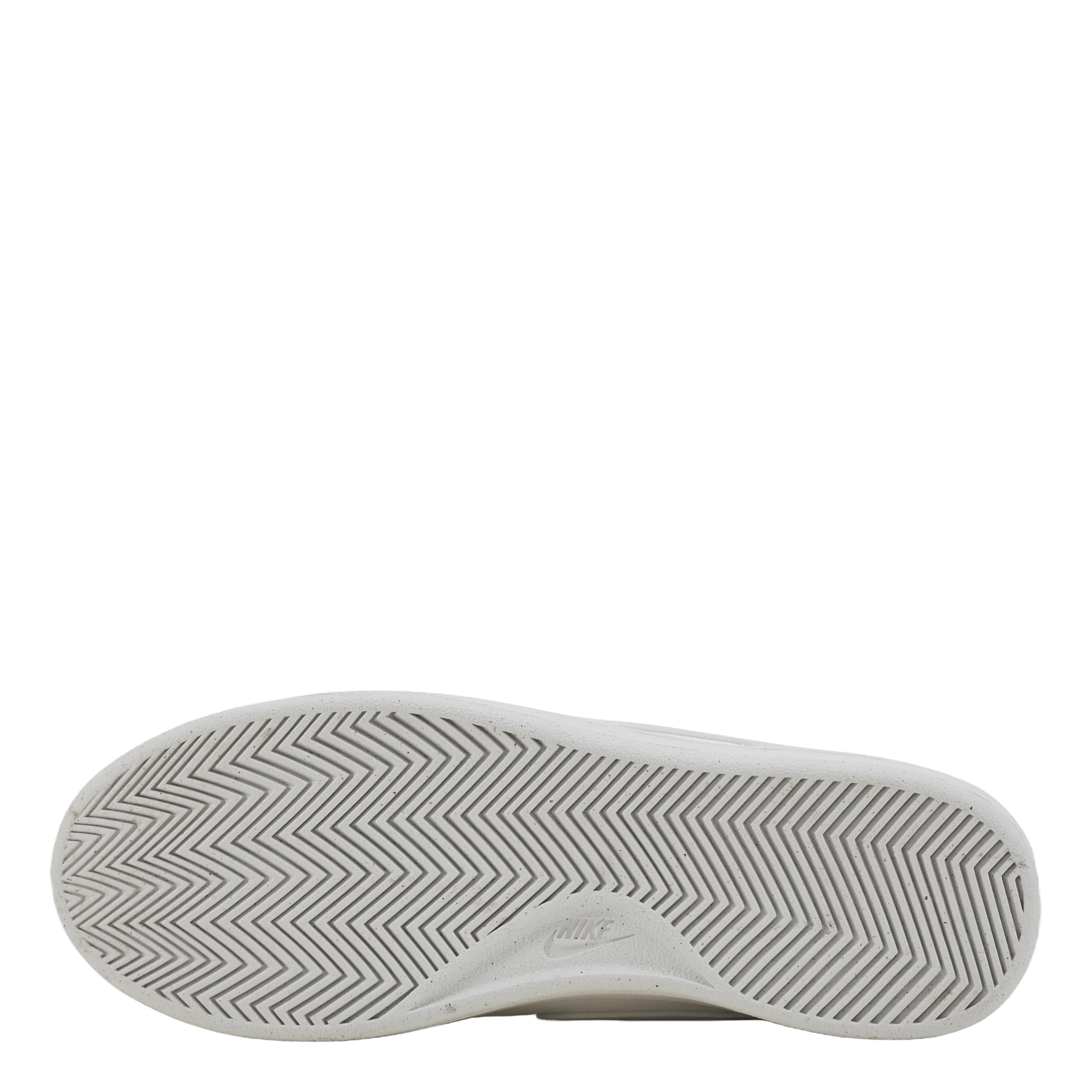 Court Royale 2 Next Nature Men's Shoes WHITE/WHITE-WHITE