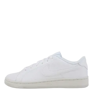 Court Royale 2 Next Nature Men's Shoes WHITE/WHITE-WHITE