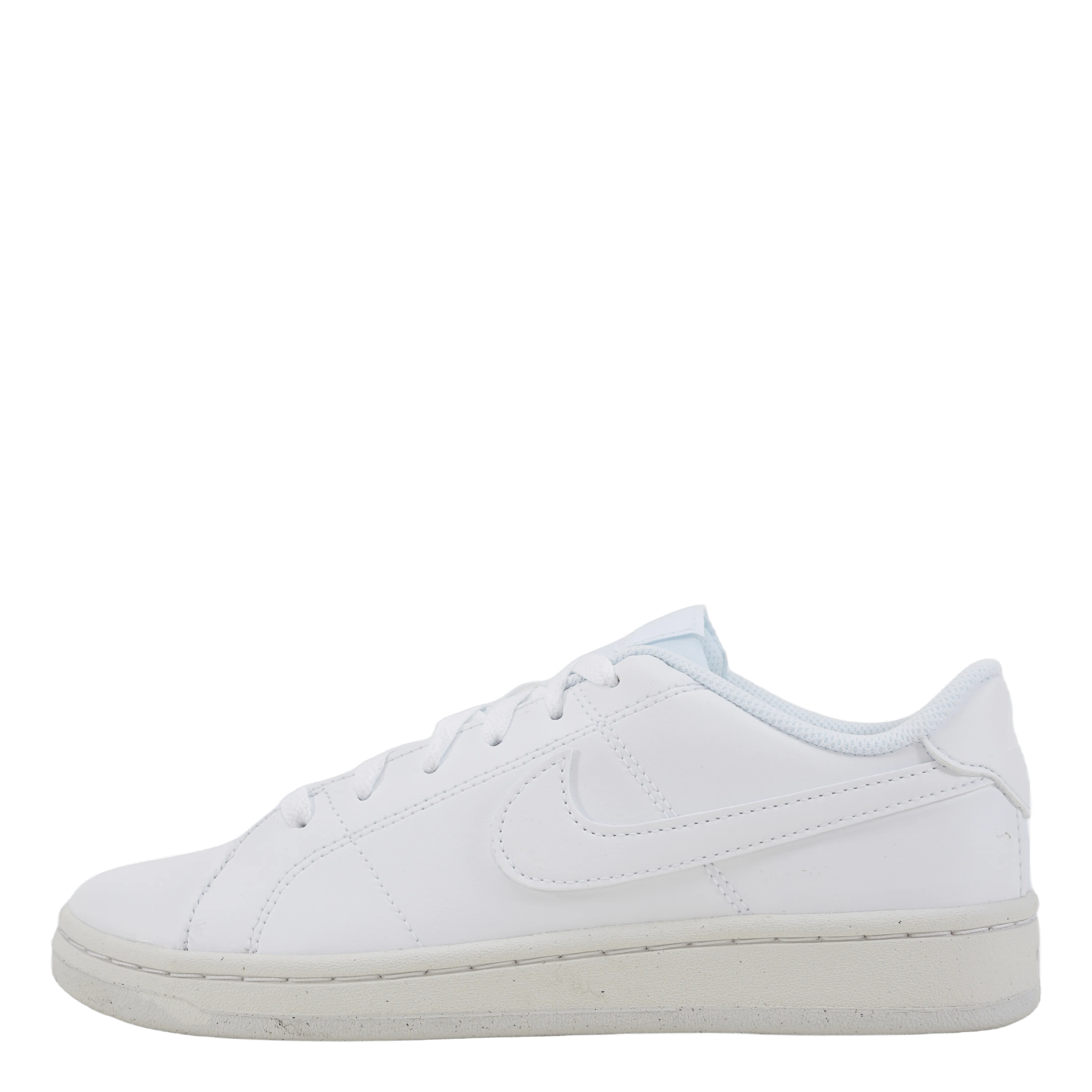 Court Royale 2 Next Nature Men's Shoes WHITE/WHITE-WHITE