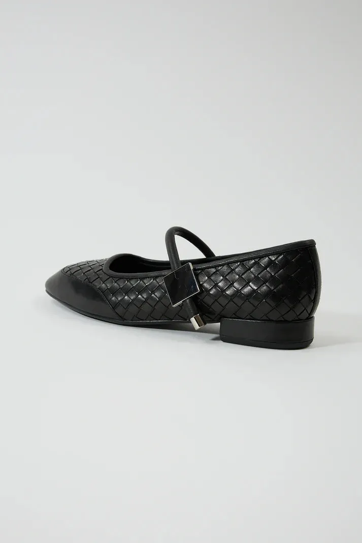Eleni Black   Damali Beige