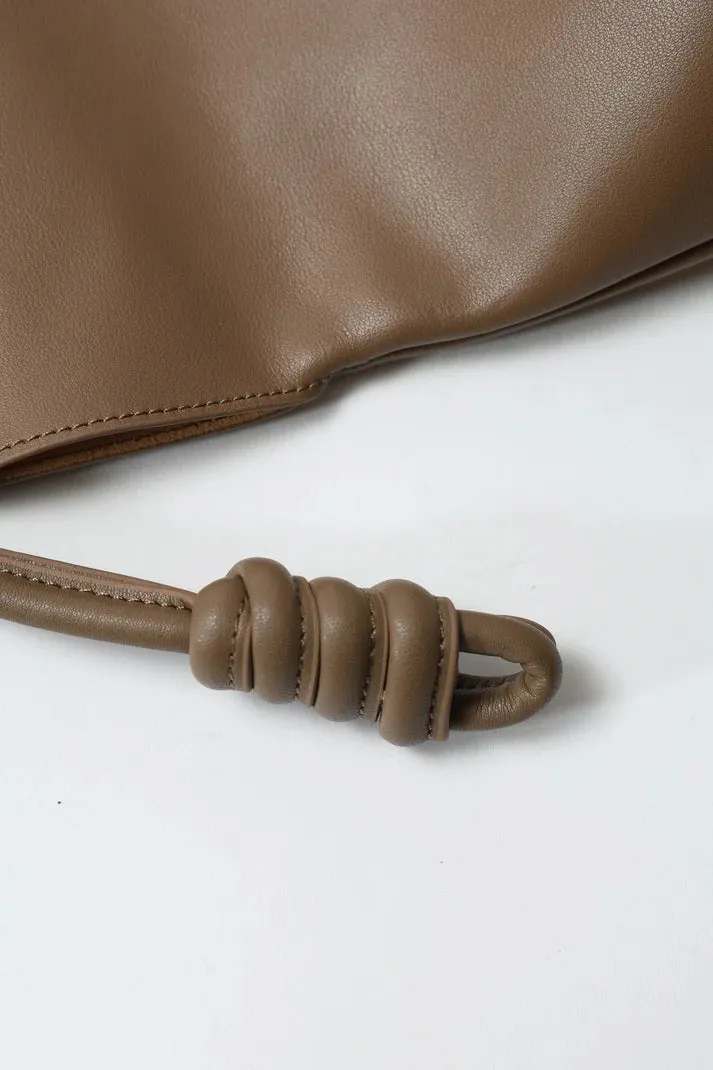 Eleni Black   Damali Beige