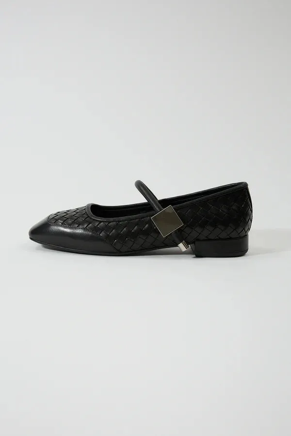Eleni Black   Damali Beige