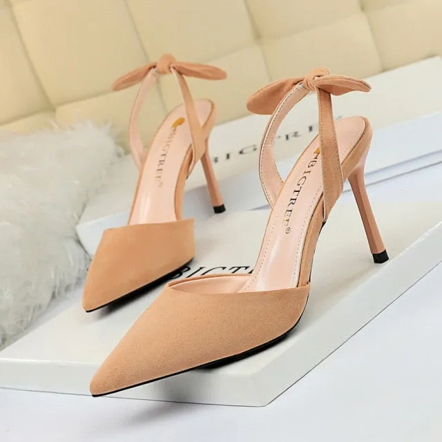 Elia Heels