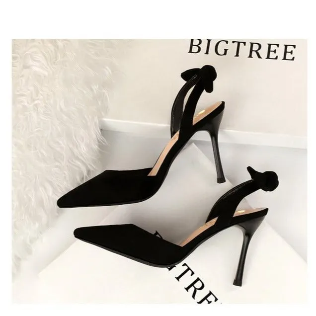 Elia Heels