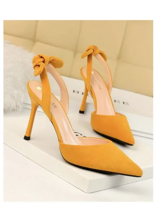 Elia Heels