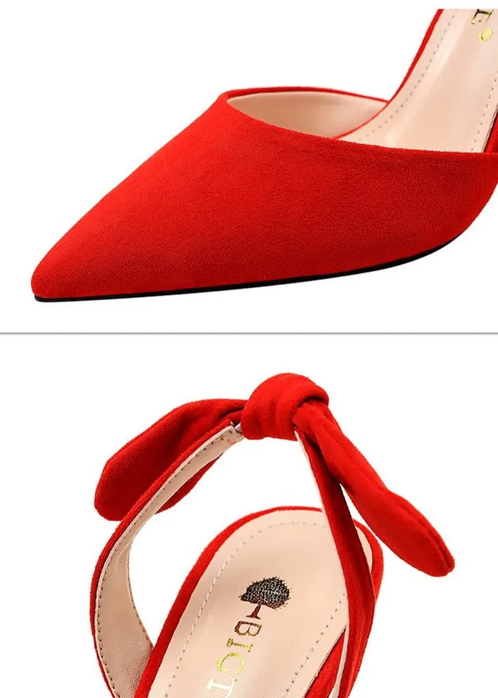 Elia Heels