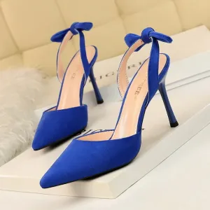 Elia Heels