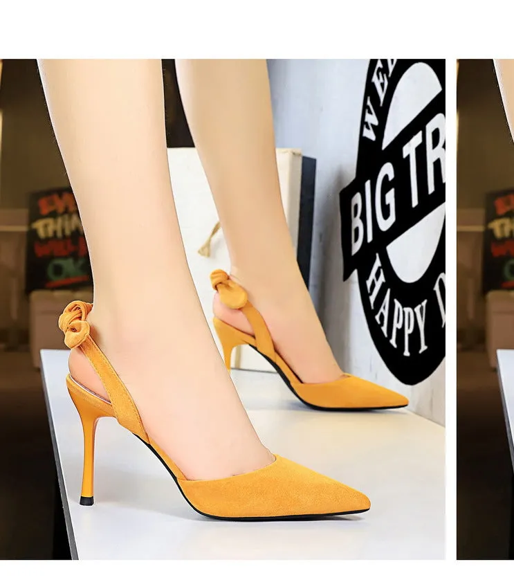 Elia Heels