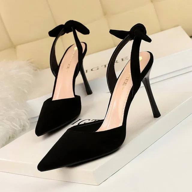 Elia Heels