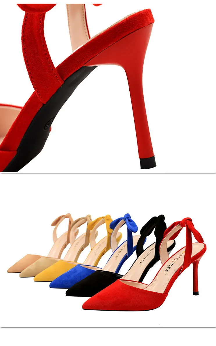 Elia Heels