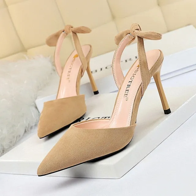Elia Heels