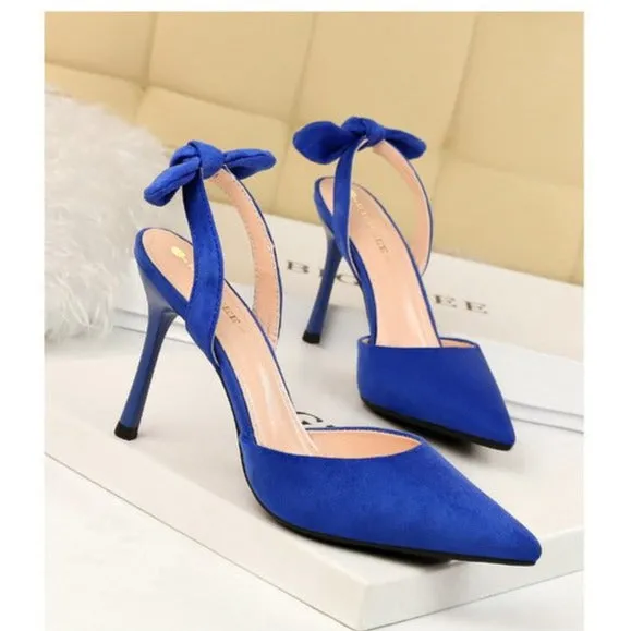 Elia Heels
