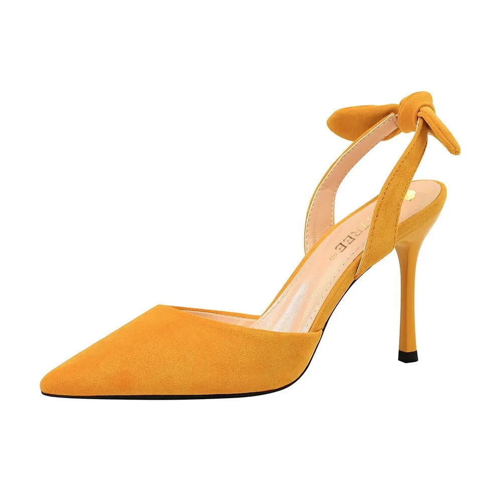Elia Heels