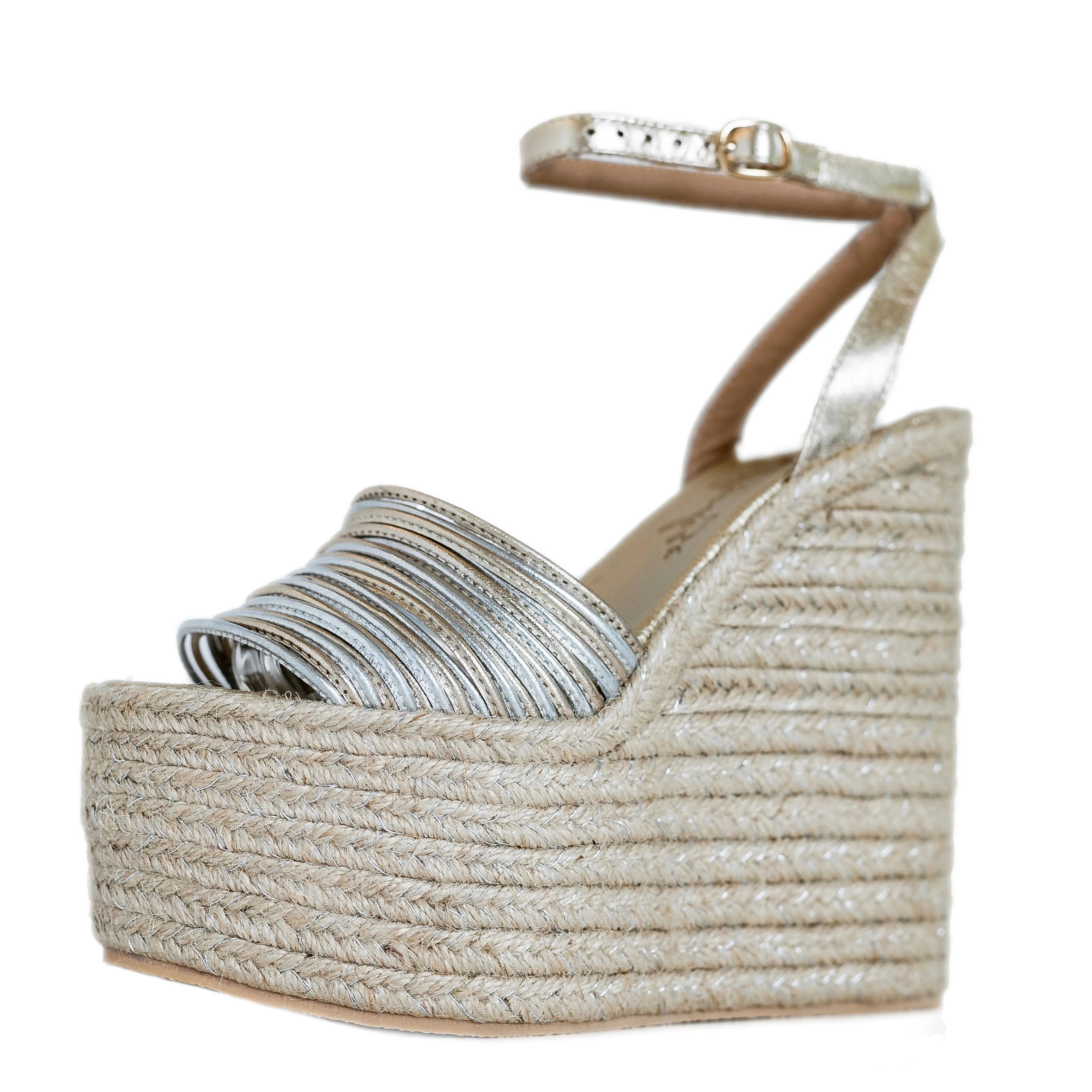 Holly Espadrilles