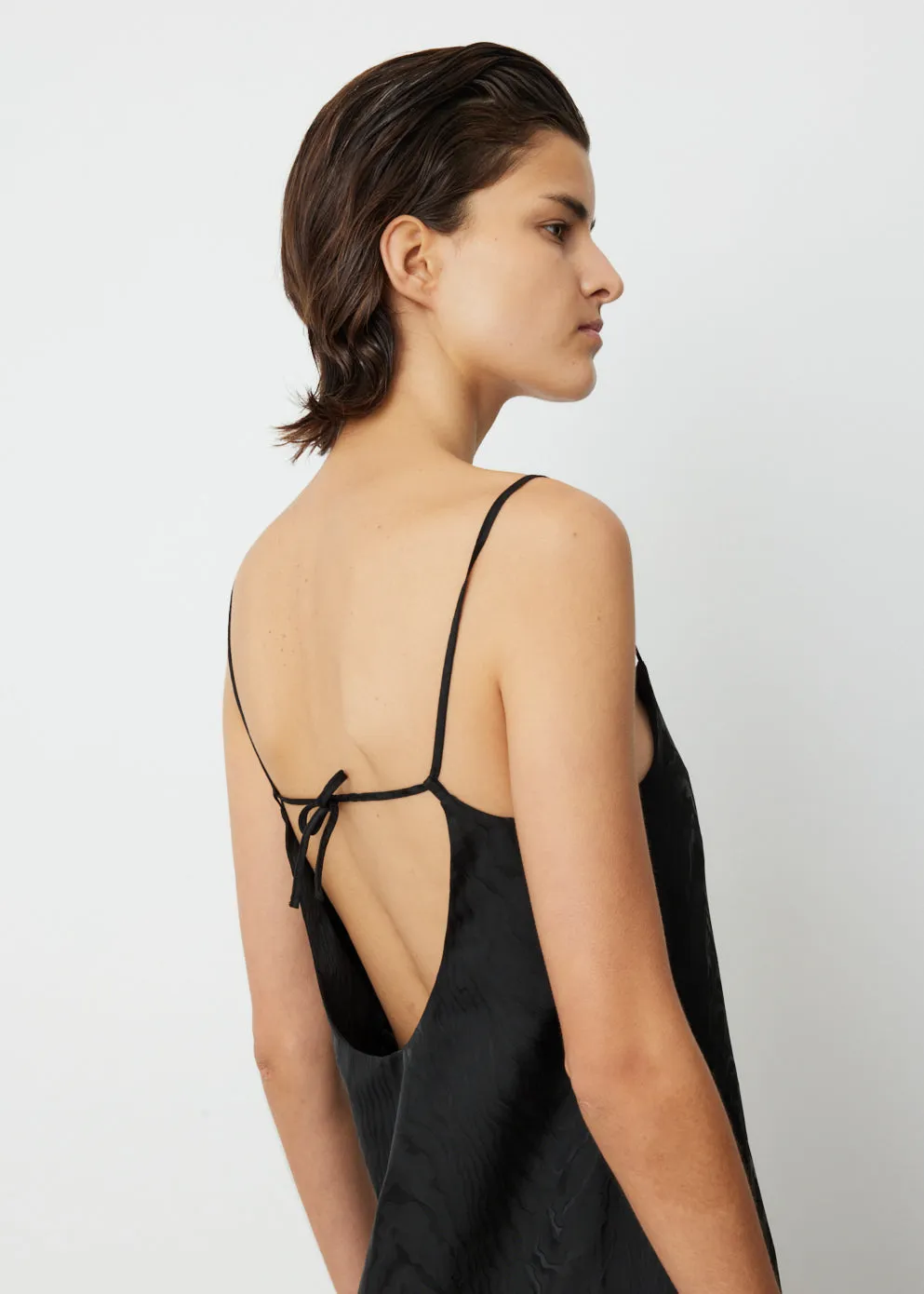 Indy Dress