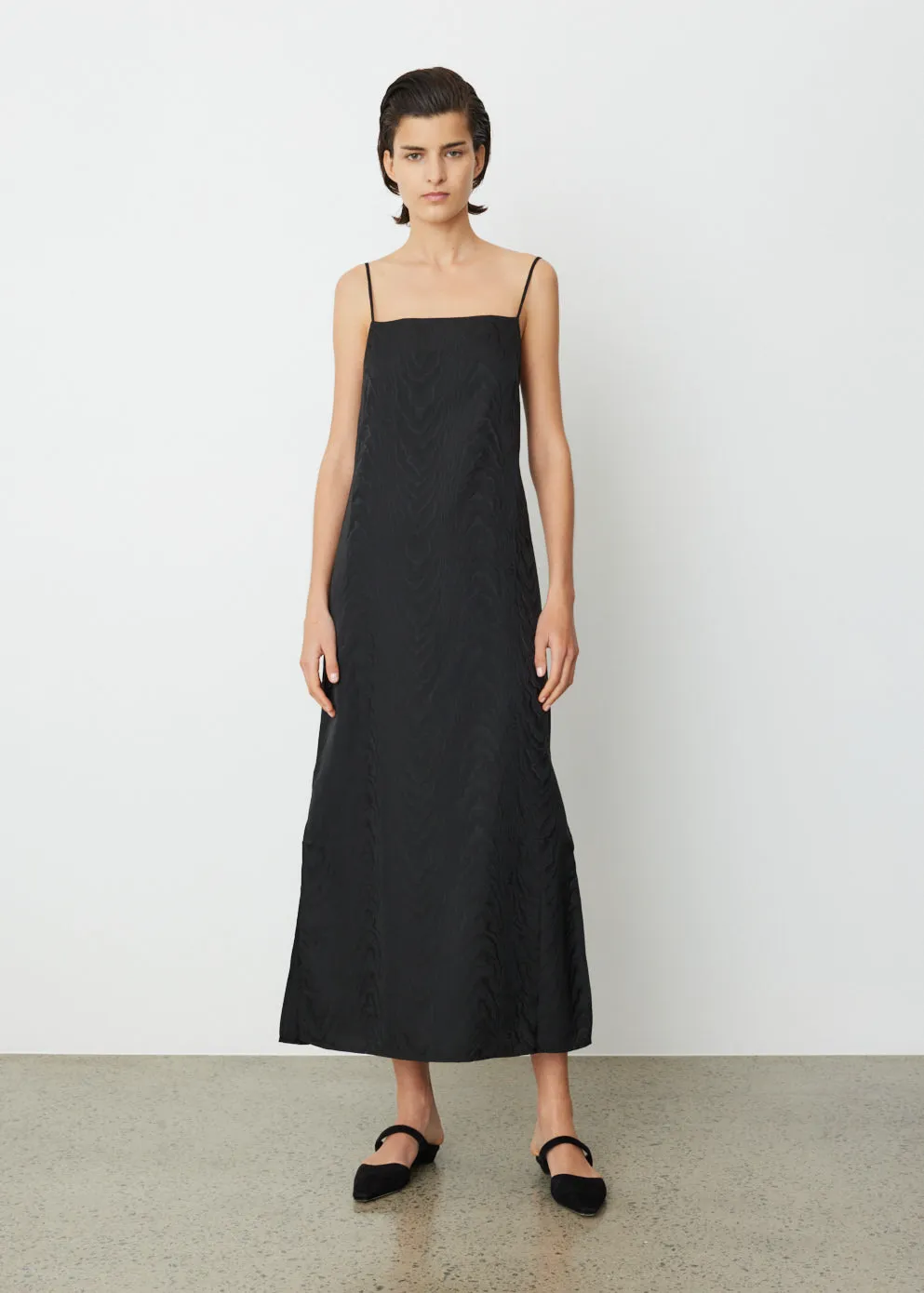 Indy Dress