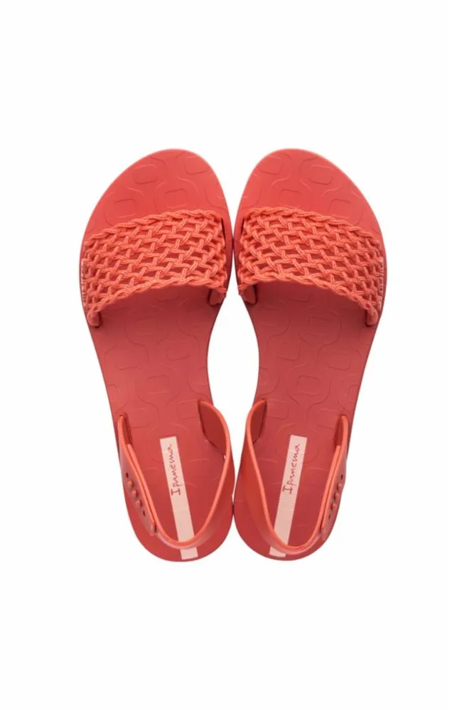 IPANEMA BREEZY SANDAL FEM