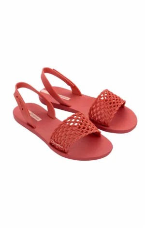 IPANEMA BREEZY SANDAL FEM