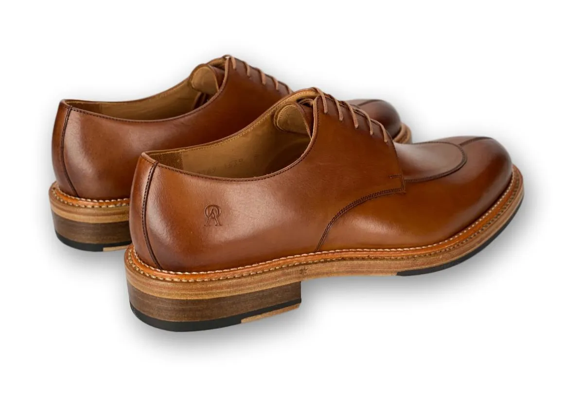 Knoxville Double Stitched Welt