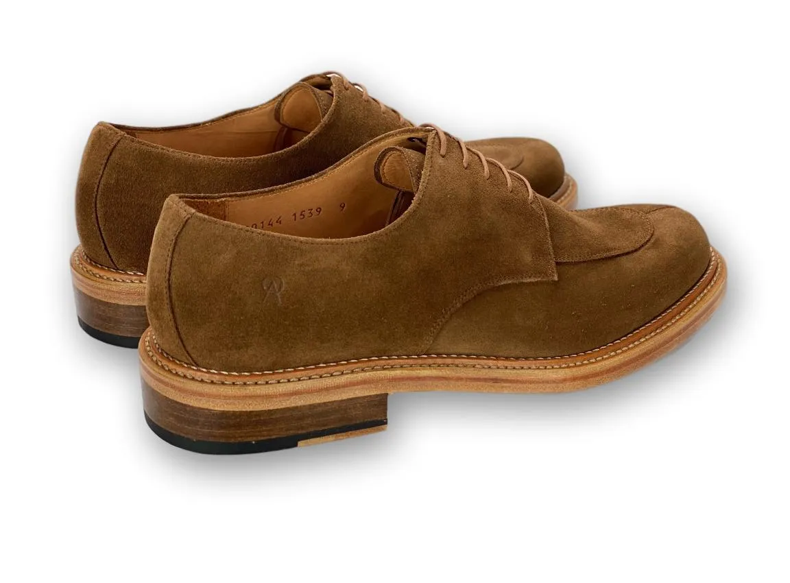 Knoxville Double Stitched Welt