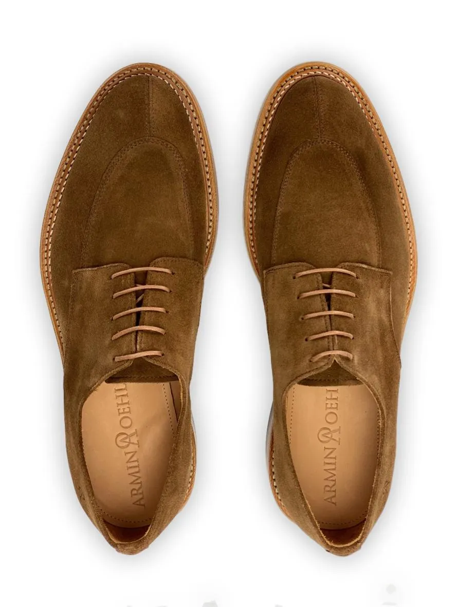 Knoxville Double Stitched Welt