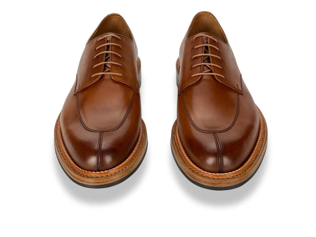 Knoxville Double Stitched Welt