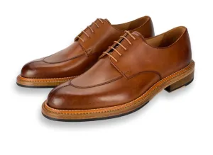 Knoxville Double Stitched Welt