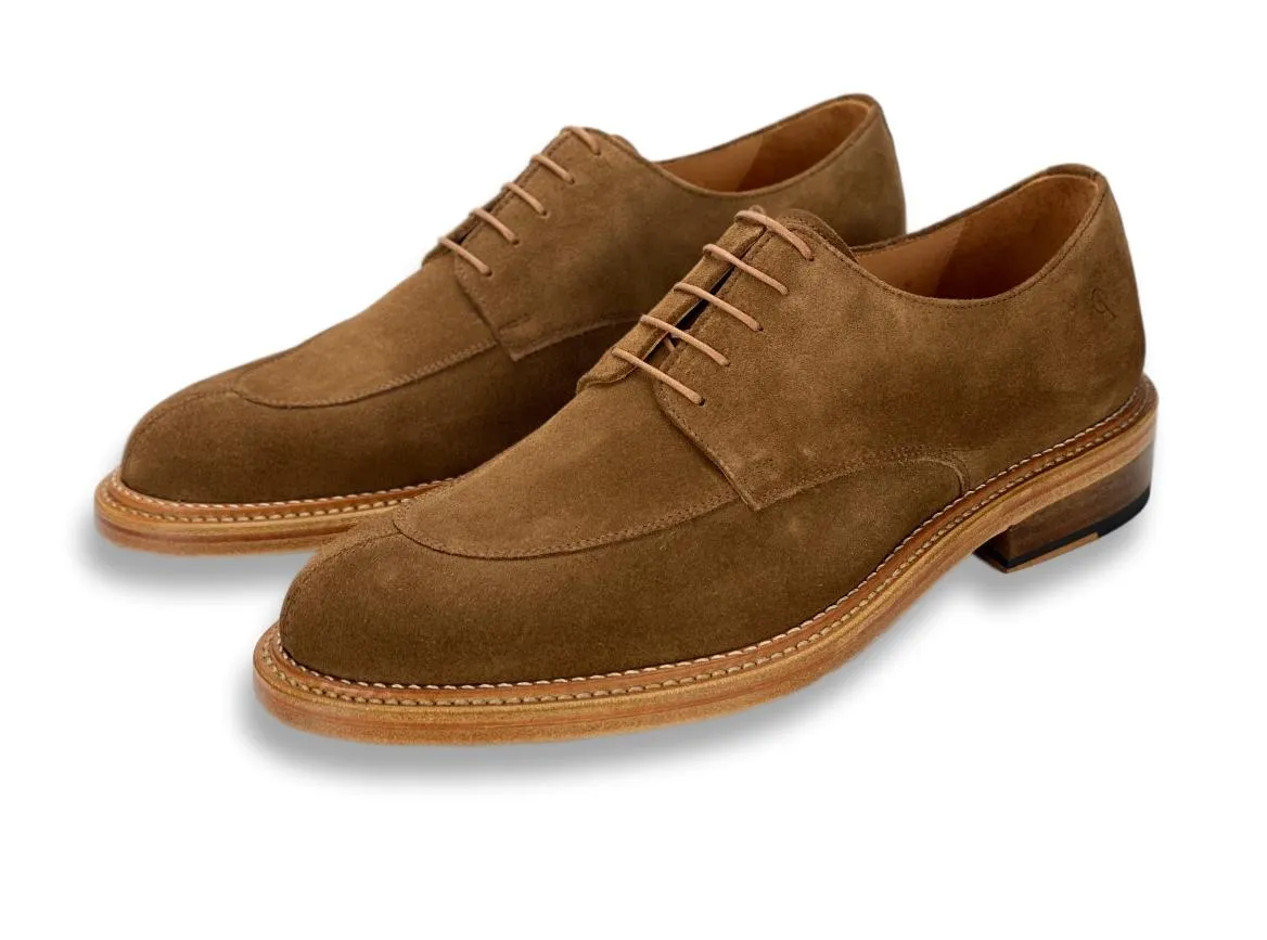 Knoxville Double Stitched Welt
