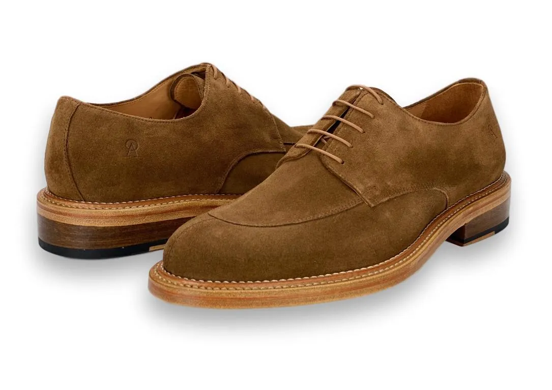 Knoxville Double Stitched Welt