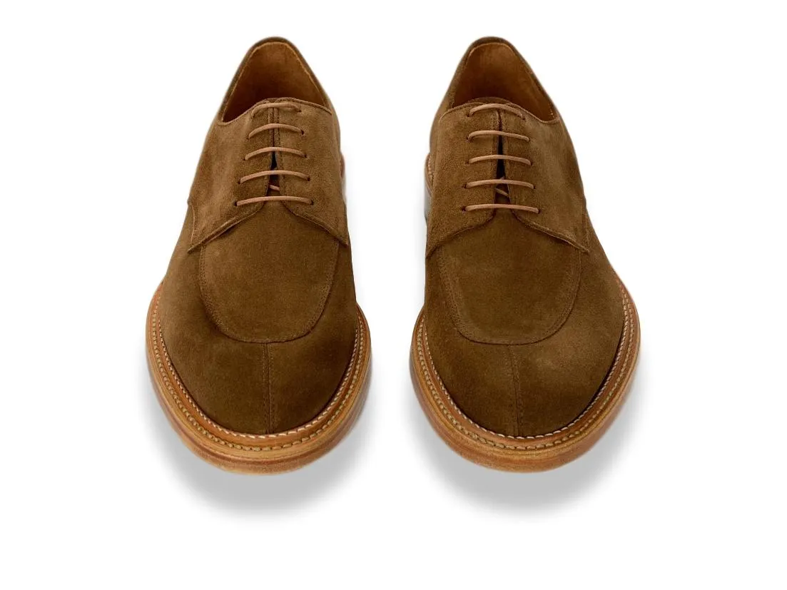 Knoxville Double Stitched Welt