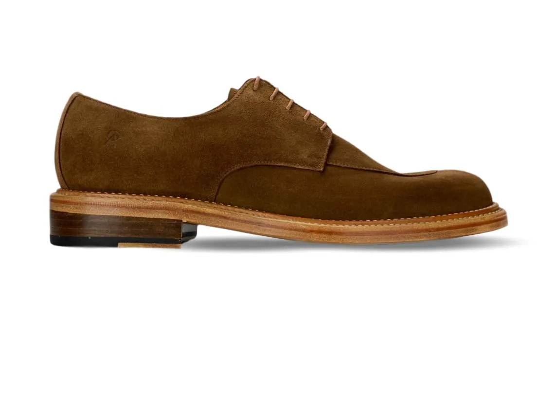 Knoxville Double Stitched Welt
