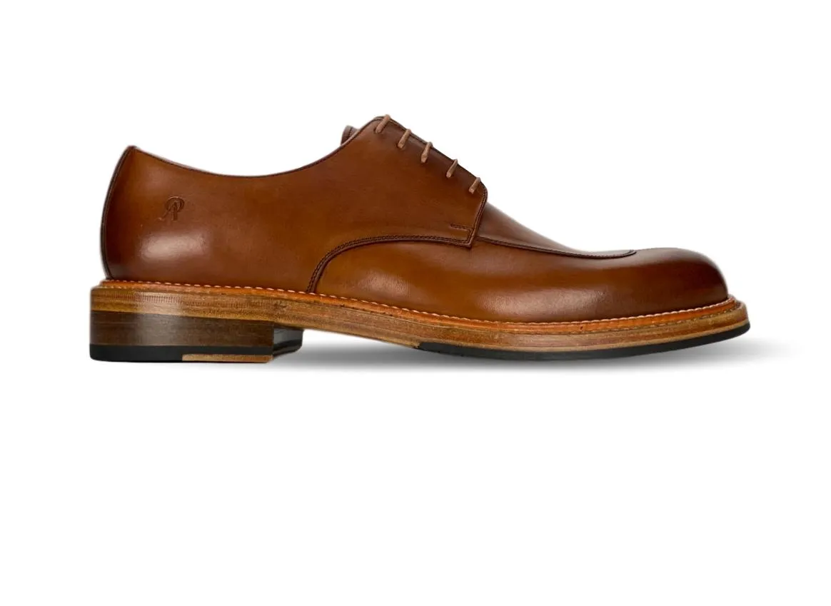 Knoxville Double Stitched Welt