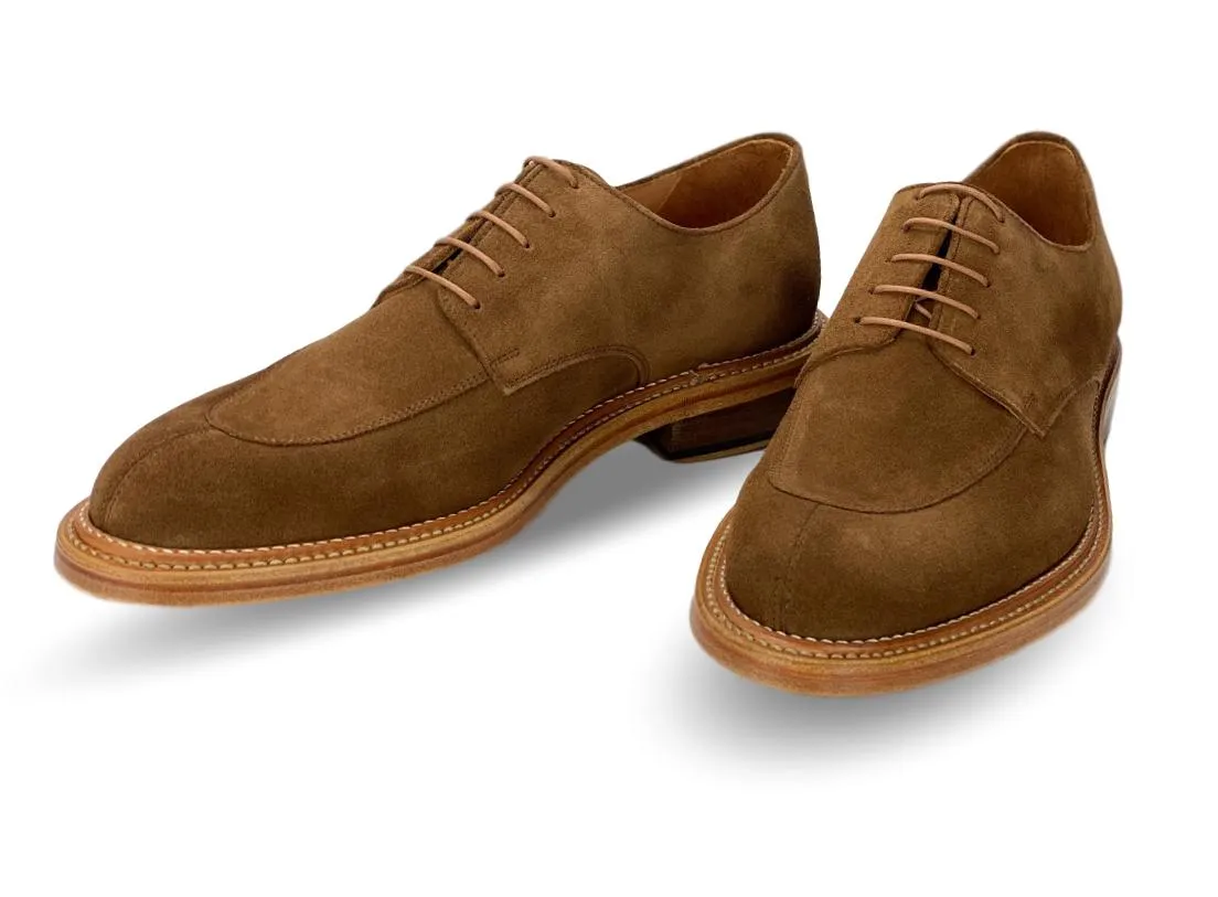 Knoxville Double Stitched Welt