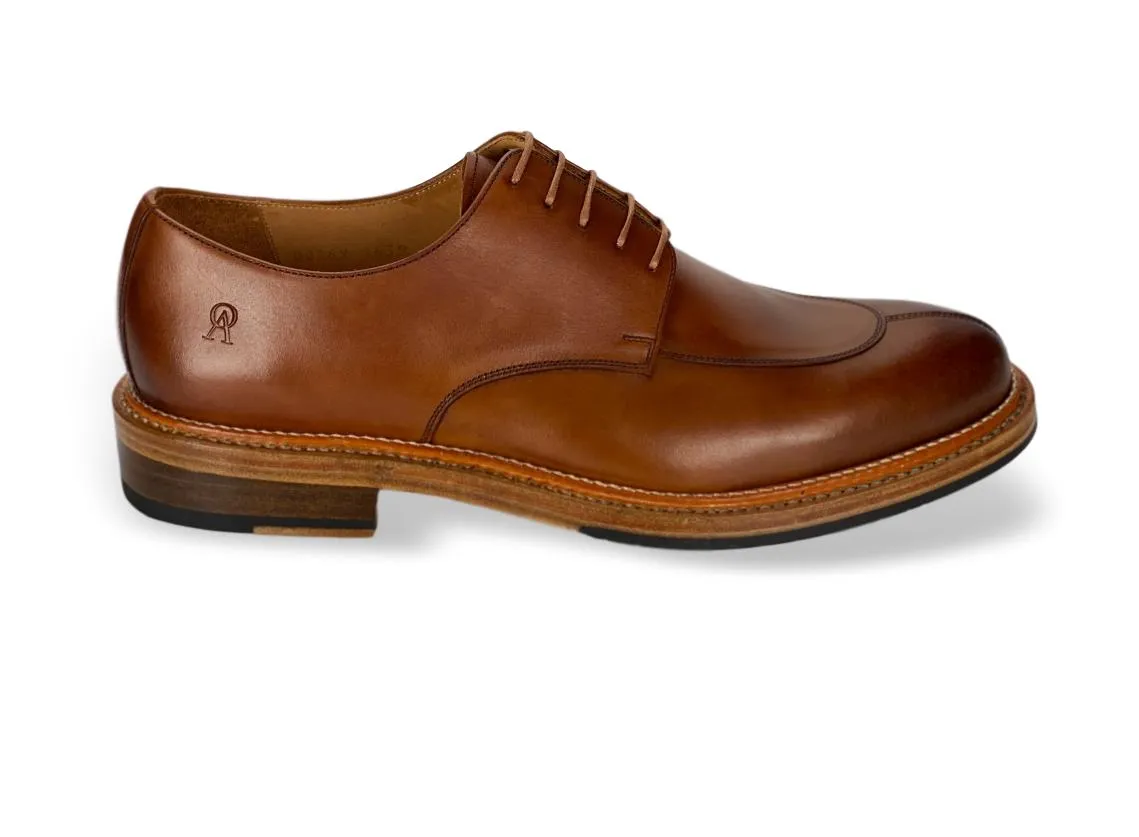 Knoxville Double Stitched Welt